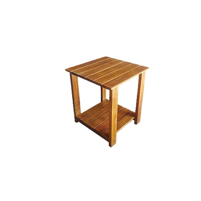 Square Coffe Table (Side Table), O, hi-res image number null