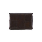 Claridge Faux Leather Upholsterd Seat Bar Stool, , alternate image number null