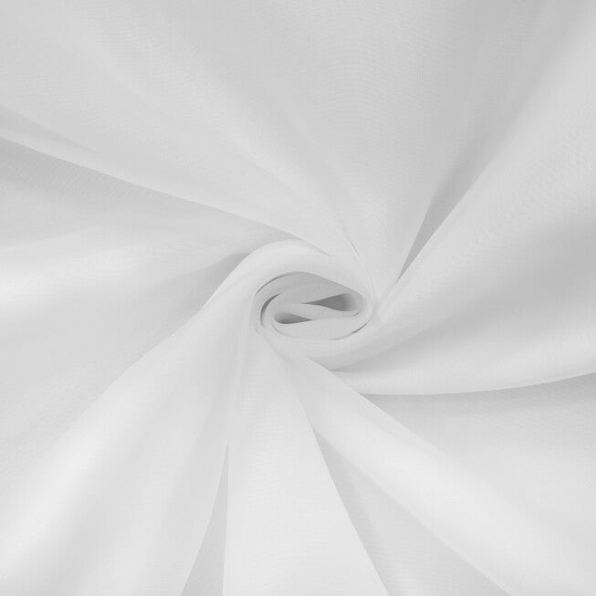 Rhapsody Lined Light Filtering Grommet Ascot Valance, , alternate image number 7