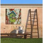 Birdie's Home Outdoor Wall Art, , on-hover image number null