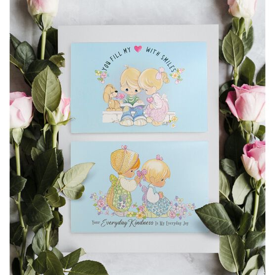 Precious Moments Be Kind, , alternate image number null