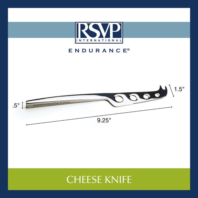Cheese Knife, , alternate image number null