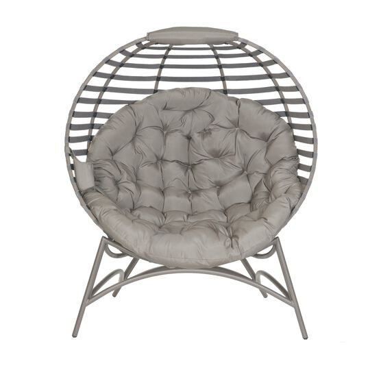 Cozy Ball Chair in Modern Sand, , alternate image number null