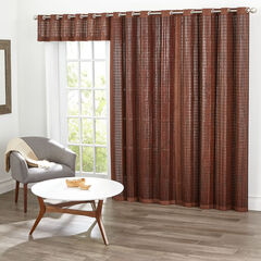 Bamboo Window Collection, 