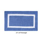 Hotel Collectionis Bath Mat Rug, 2 Piece Set (17" x 24" | 24" x 40"), , alternate image number null
