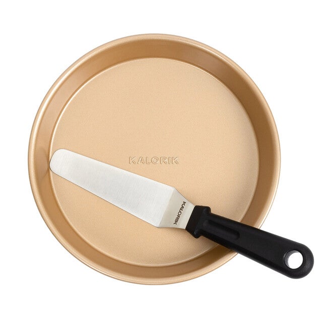 Kalorik MAXX “Tower of Pizza" 6-Piece Pizza Set, , alternate image number 3