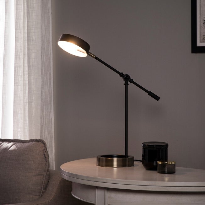 Blenheim Task/Desk Lamp, , alternate image number null