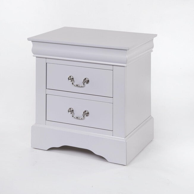 Nightstand Bedroom, , alternate image number 3
