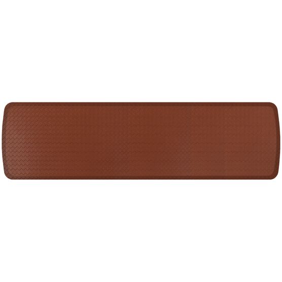 GelPro Elite Anti Fatigue Kitchen Comfort Mat 20x72 Brylane Home