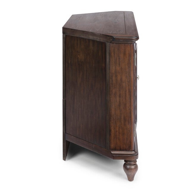Southport Corner Entertainment Stand , , alternate image number null