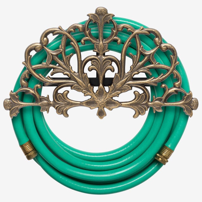 Filigree Hose Holder, , alternate image number null