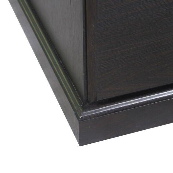 Executive Desk Writing Desk, , alternate image number null