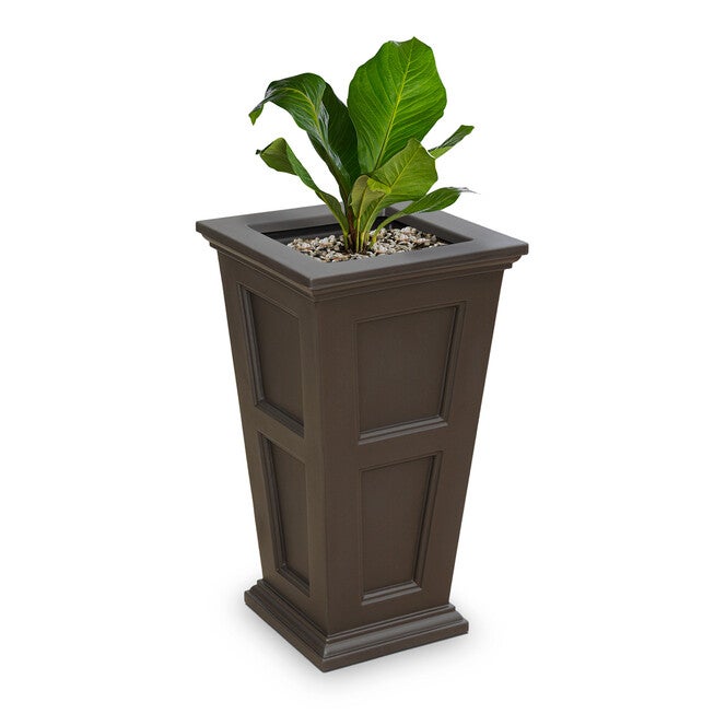 Fairfield 40 inches Tall Planter, , alternate image number null