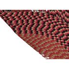 Alpine Braid Collection Reversible Indoor Area Rug, 3 Piece Set , , alternate image number null