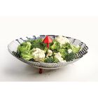 Umbrella Steam Basket, 9", , alternate image number null