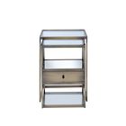 2Pc Pk Nesting Tables Set, , alternate image number null
