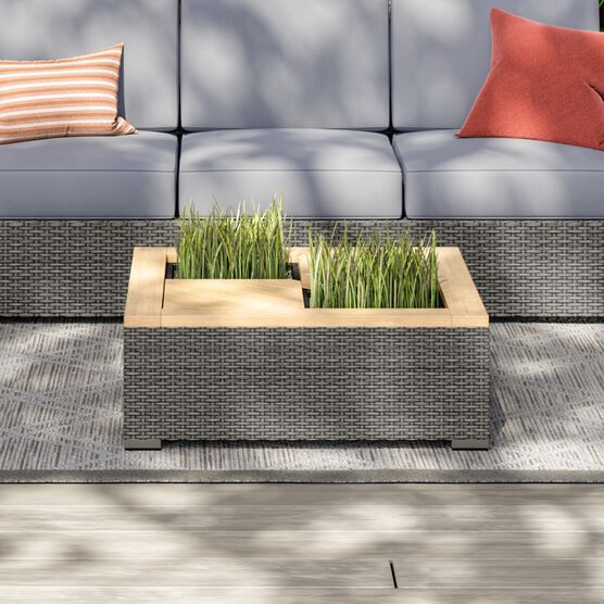 Boca Raton Outdoor Coffee Table, , alternate image number null