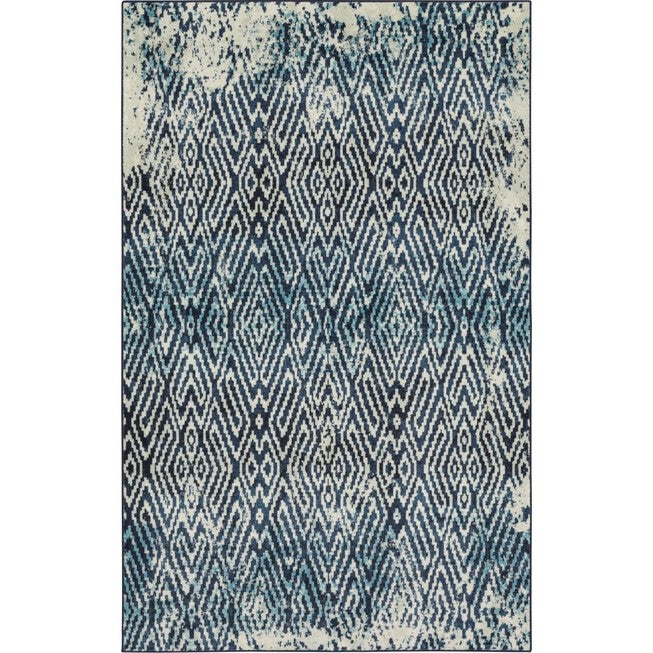 Maisie Area Rug, NAVY, hi-res image number null