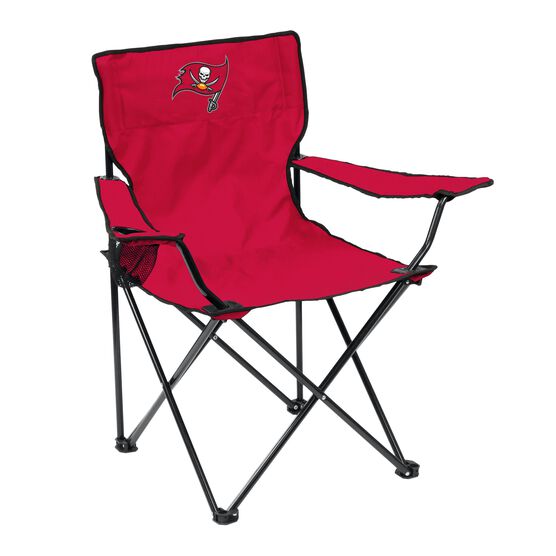 Tampa Bay Buccaneers Quad Chair Tailgate, MULTI, hi-res image number null