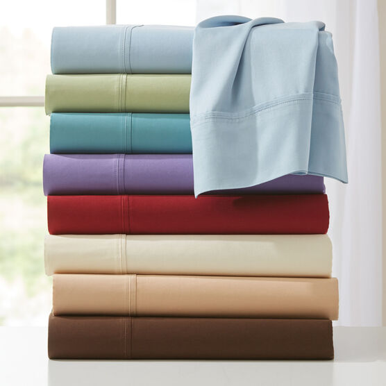 Bed Tite™ 300-TC. Cotton Sheet Set, 