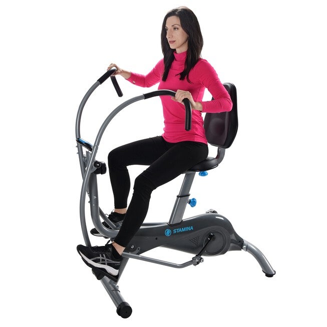 Stamina Active Aging Easy Step, , alternate image number 9