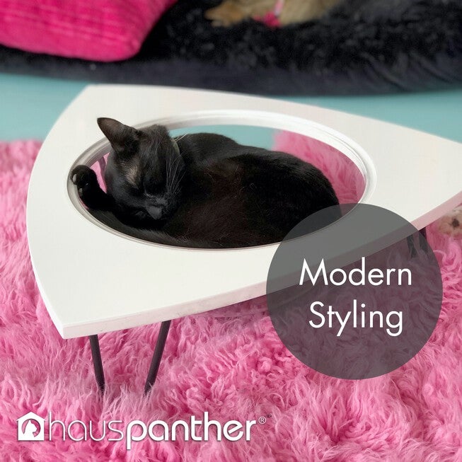 Hauspanther TriPod - Cat Lounge Pod, , alternate image number null