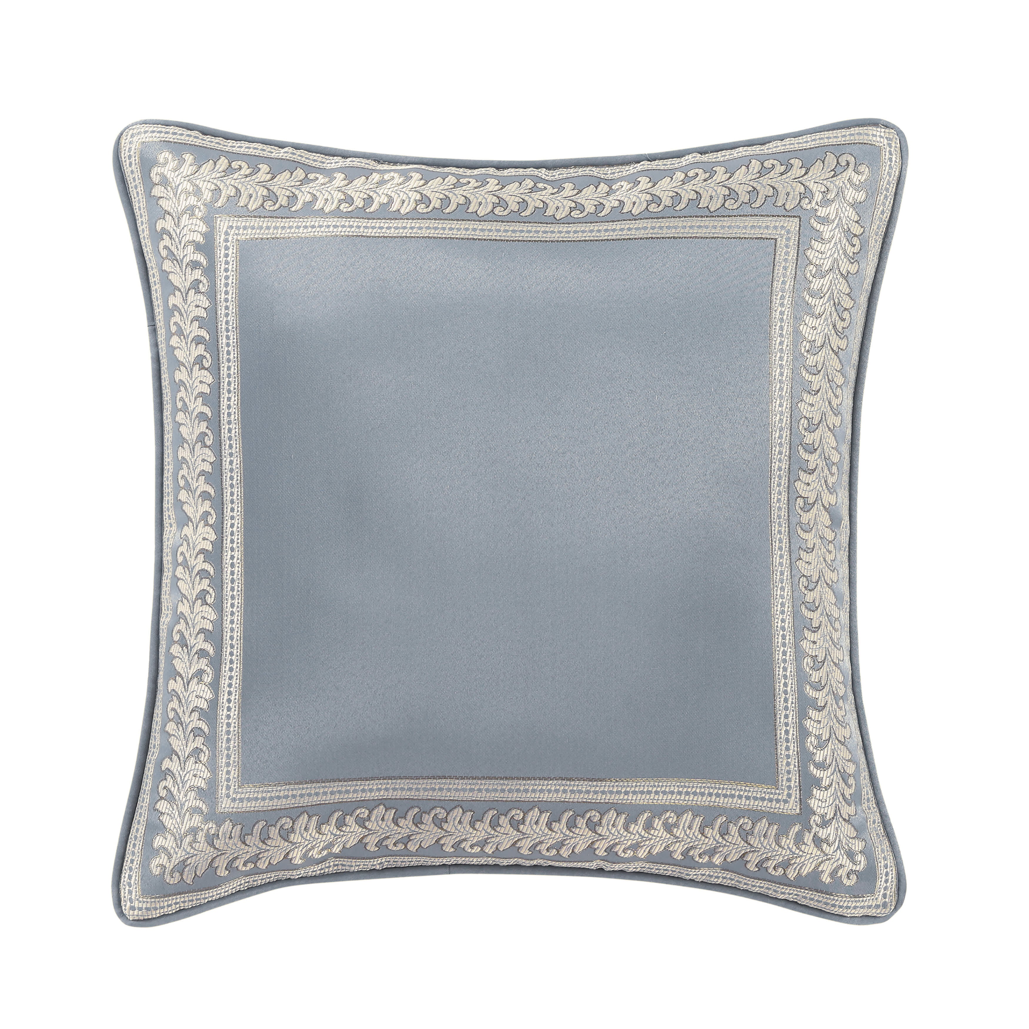 Lorenzo 18 Inch Square Decorative Throw Pillow