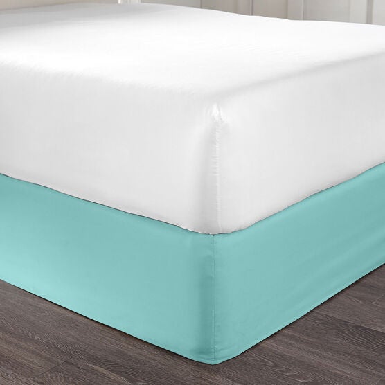 BH Studio Bedskirt, 