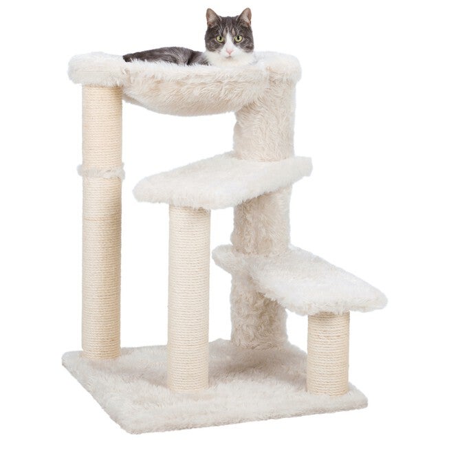 Baza Senior Scratching Post, , on-hover image number null