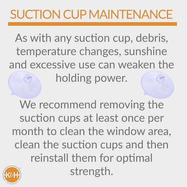 Universal Mount Kitty Cat Sill Fleece, , alternate image number 5