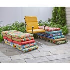 Universal Chair Cushion, , alternate image number null