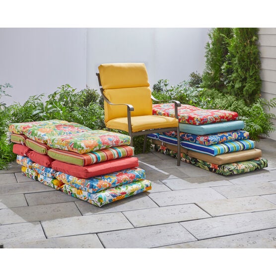 Universal Chair Cushion, , alternate image number null