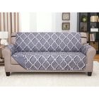Sofa Furniture Protector, ODYSSEY GRAY, hi-res image number null