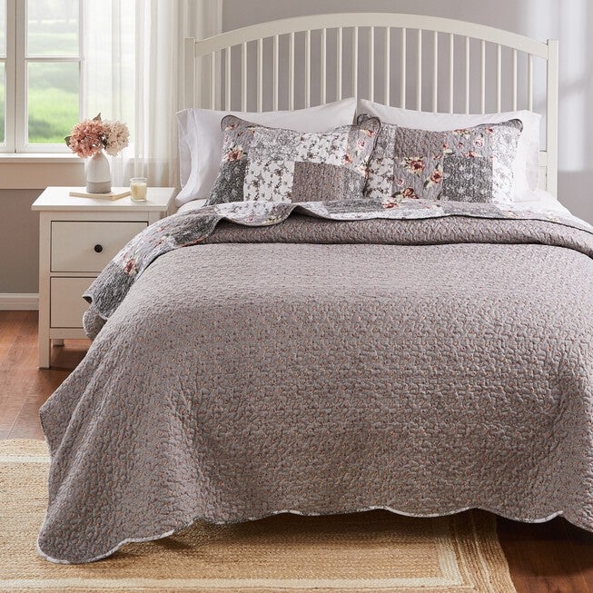 Giulia Quilt Set , , alternate image number 2
