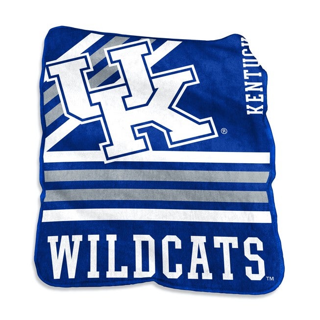 Kentucky Raschel Throw Home Textiles, MULTI, hi-res image number null