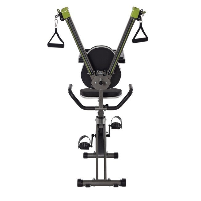 Stamina Wirk Ride w/Strength System, , on-hover image number null