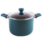 10 Piece Non Stick Aluminum Cookware Set, , alternate image number null
