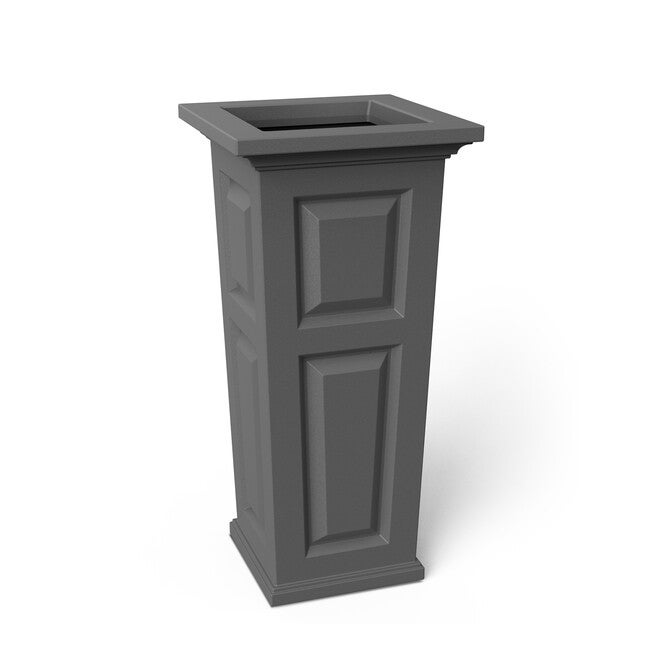 Nantucket 32 inches Tall Planter, , alternate image number null