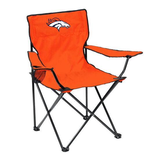 Denver Broncos Quad Chair Tailgate, MULTI, hi-res image number null