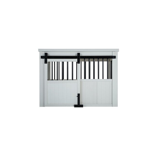 New Age Pet® Homestead Dog Crate, , alternate image number 2