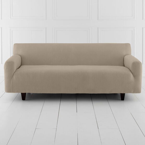 BH Studio® Brighton Extra-Long Sofa Slipcover, BH Studio® Brighton Extra-Long Sofa Slipcover,