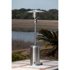 Stainless Steel Pro Series Patio Heater, , alternate image number null