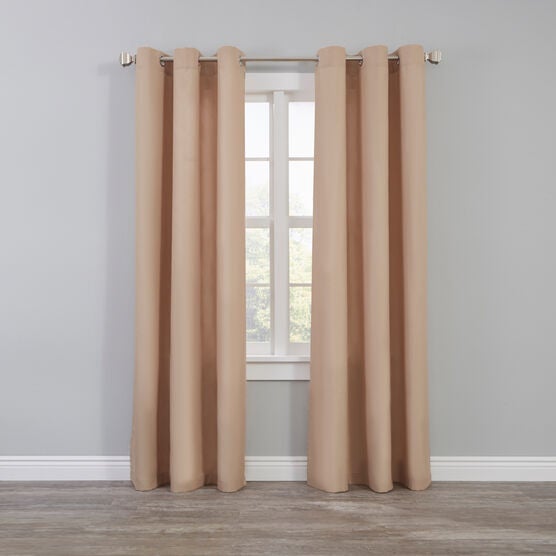 BH Studio Microfiber Grommet, 