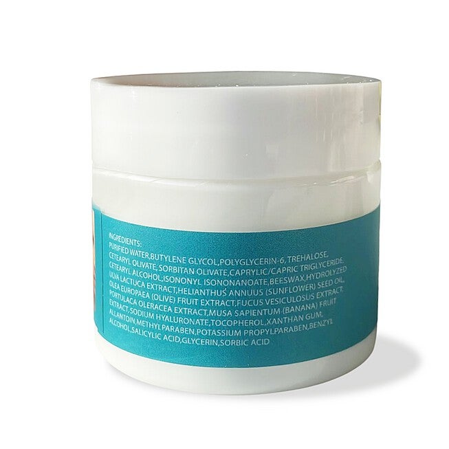 Crepe Gone Facial Souffle Anti Aging Skin Cream Beauty Tools, , on-hover image number null