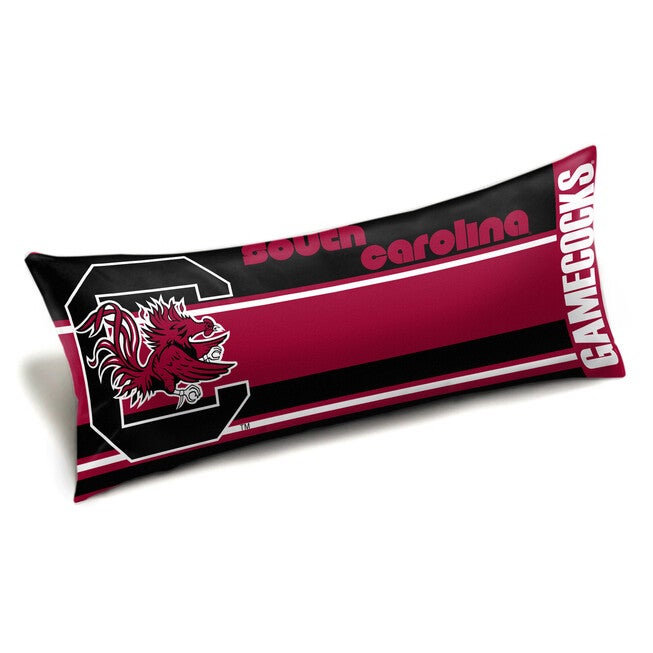 South Carolina Seal Body Pillow, MULTI, hi-res image number null