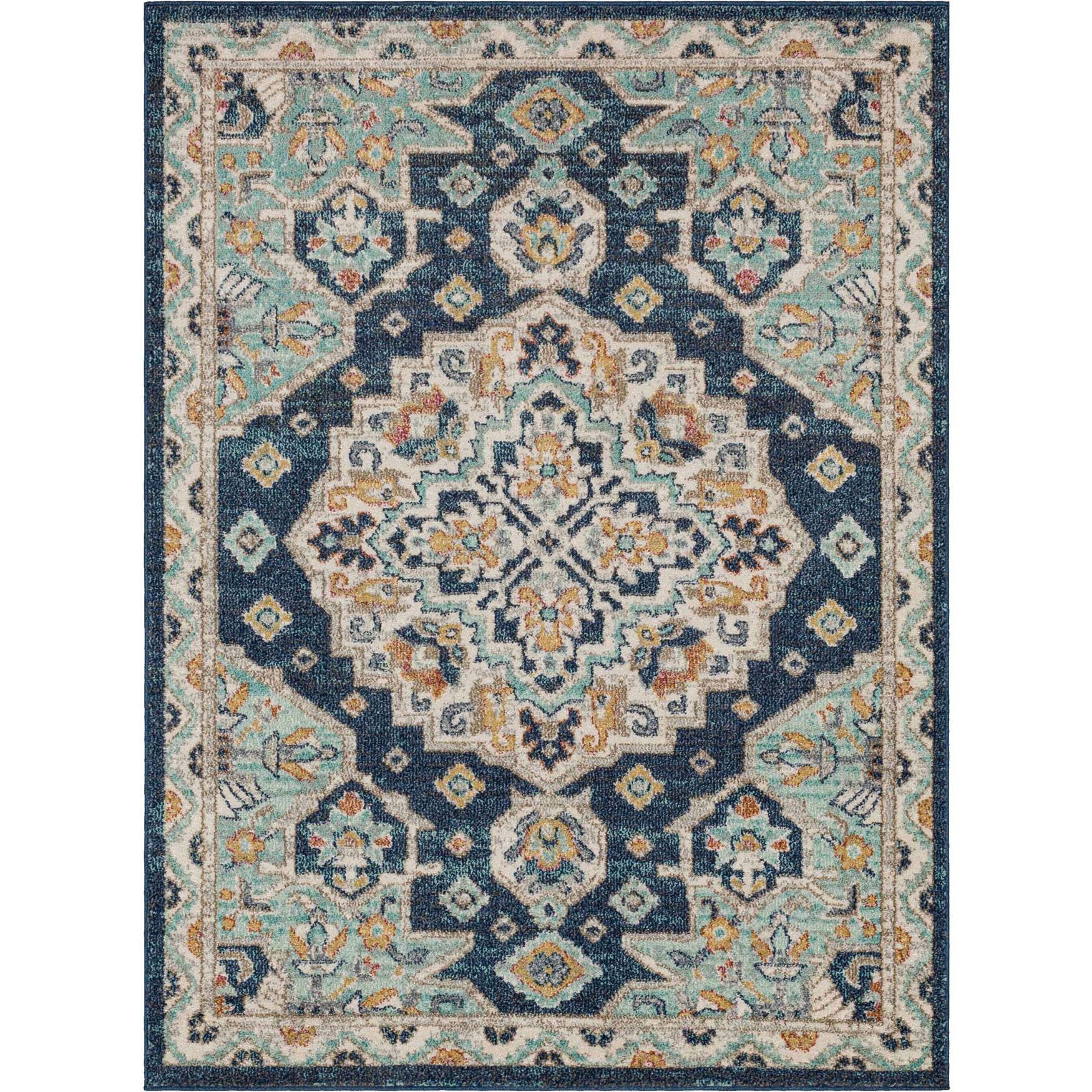 Laughton Area Rug