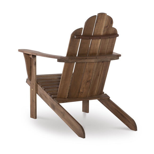 Acorn Adirondack Chair, , on-hover image number null