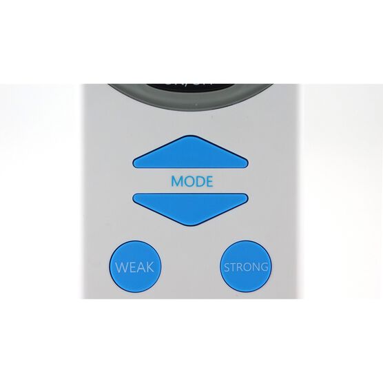 Prospera Otc Tens Electronic Pulse Massager, , alternate image number null