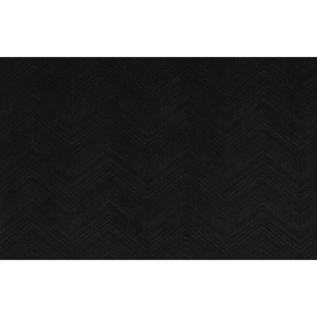 Minuit Room Darkening Grommet Curtain Panel, , on-hover image number 1