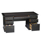 Executive Desk Writing Desk, , alternate image number null